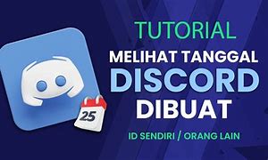 Cara Discord Bahasa Indonesia