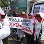 Demo Besar Eropa 2024 Hari Ini Terbaru