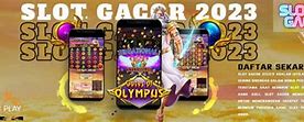 Depo Slot Login Judi Slot Indonesia Login Link Alternatif Terbaru