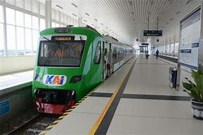 Kereta Bandara Yia Terakhir Jam Berapa