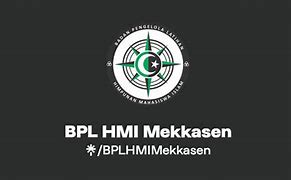 Makna Logo Bpl Hmi